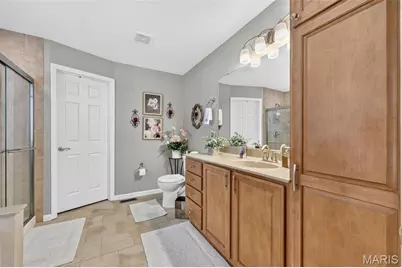 29 Edenshire Court #69B, Dardenne Prairie, MO 63368 - Photo 42