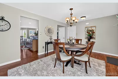29 Edenshire Court #69B, Dardenne Prairie, MO 63368 - Photo 8