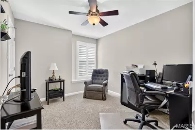 29 Edenshire Court #69B, Dardenne Prairie, MO 63368 - Photo 34