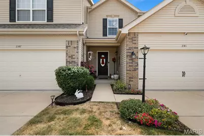 2145 Orchid Blossom Court, Saint Peters, MO 63376 - Photo 1