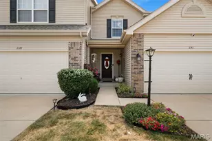 2145 Orchid Blossom Ct, Saint Peters, MO 63376 - Photo 1