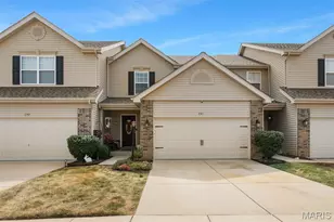 2145 Orchid Blossom Ct, Saint Peters, MO 63376 - Photo 2