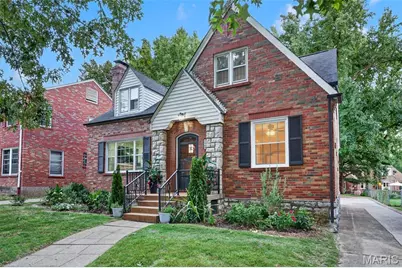 2940 Moniteau Drive, Saint Louis, MO 63121 - Photo 2