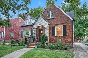 2940 Moniteau Dr, Saint Louis, MO 63121 - Photo 2