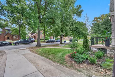 2940 Moniteau Drive, Saint Louis, MO 63121 - Photo 34