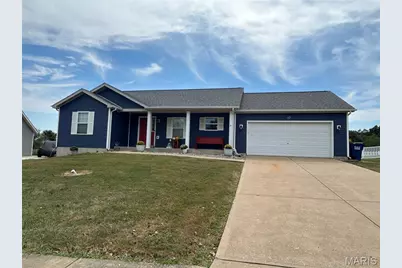 17 Dean Wells Court, Warrenton, MO 63383 - Photo 1