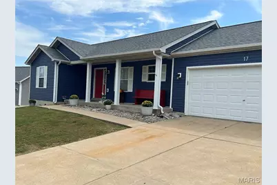 17 Dean Wells Court, Warrenton, MO 63383 - Photo 2