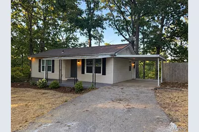 4343 Center Drive, De Soto, MO 63020 - Photo 1