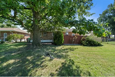 1273 Waldorf Drive, Bellefontaine Neighbors, MO 63137 - Photo 26