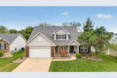 3277 Mango Drive, Saint Charles, MO 63301 - Photo 2