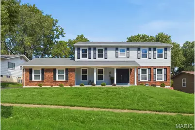 12047 Tangletree Drive, Maryland Heights, MO 63146 - Photo 1