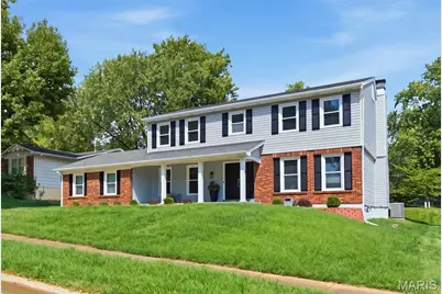 12047 Tangletree Drive, Maryland Heights, MO 63146 - Photo 38