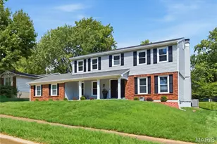 12047 Tangletree Dr, Maryland Heights, MO 63146 - Photo 38