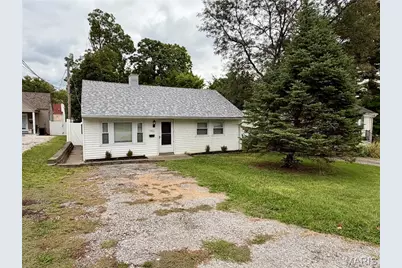 7912 Fleta Street, Saint Louis, MO 63123 - Photo 2