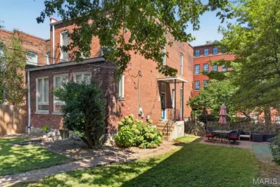 2016 Hickory Street, Saint Louis, MO 63104 - Photo 26