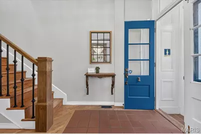 2016 Hickory Street, Saint Louis, MO 63104 - Photo 4