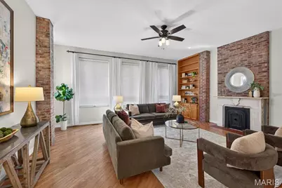 2016 Hickory Street, Saint Louis, MO 63104 - Photo 6