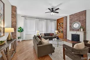 2016 Hickory St, Saint Louis, MO 63104 - Photo 6