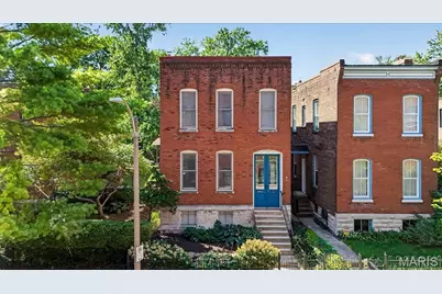 2016 Hickory Street, Saint Louis, MO 63104 - Photo 2