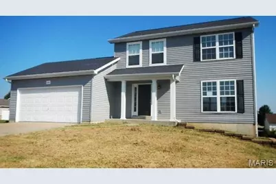 2295 Paige Marie Drive, Warrenton, MO 63383 - Photo 2