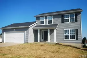 2295 Paige Marie Dr, Warrenton, MO 63383 - Photo 2