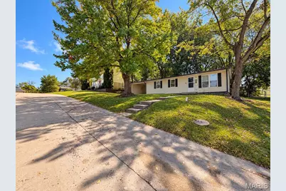 702 Locust Street, Festus, MO 63028 - Photo 1