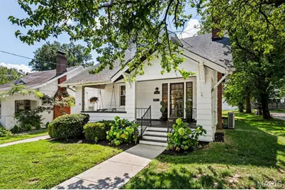 400 E Adams Avenue, Kirkwood, MO 63122 - Photo 2