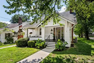 400 E Adams Ave, Kirkwood, MO 63122 - Photo 2