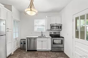 400 E Adams Ave, Kirkwood, MO 63122 - Photo 14
