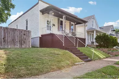 5108 Cologne Avenue, Saint Louis, MO 63116 - Photo 2