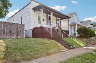5108 Cologne Ave, Saint Louis, MO 63116 - Photo 2
