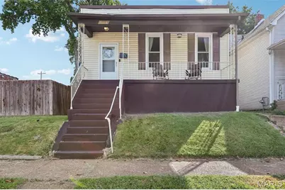 5108 Cologne Avenue, Saint Louis, MO 63116 - Photo 1