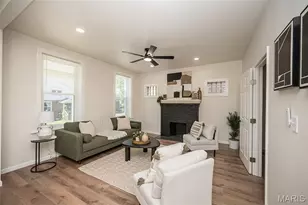 4427 Delor St, Saint Louis, MO 63116 - Photo 8