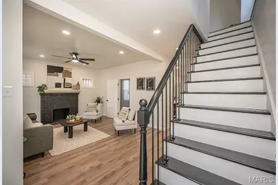4427 Delor Street, Saint Louis, MO 63116 - Photo 4