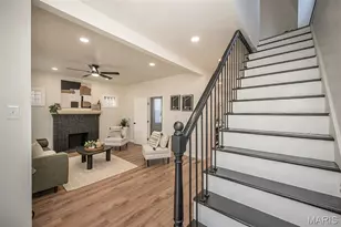 4427 Delor St, Saint Louis, MO 63116 - Photo 4