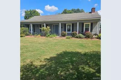 2517 Brinkman Road, Villa Ridge, MO 63089 - Photo 2