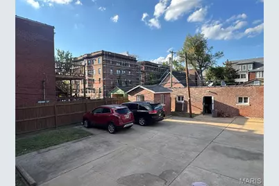 5147 Waterman Boulevard #1, Saint Louis, MO 63108 - Photo 16