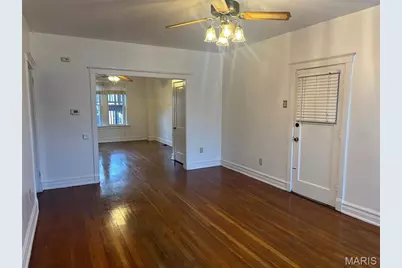 5147 Waterman Boulevard #1, Saint Louis, MO 63108 - Photo 2