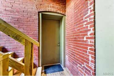 5653 Waterman Boulevard #1S, Saint Louis, MO 63112 - Photo 16