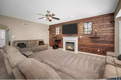 103 Mackintosh Lane, O'Fallon, MO 63368 - Photo 6