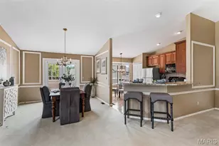 1902 Baxter Ridge Dr, Chesterfield, MO 63017 - Photo 16