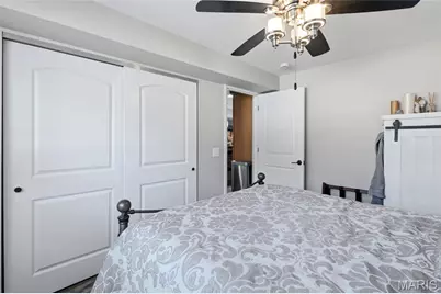 1128 Patsy Lane, O'Fallon, MO 63366 - Photo 48