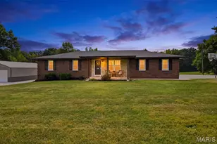 4230 Hwy P, Wentzville, MO 63385 - Photo 1