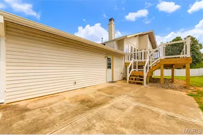 1128 Spencer Road, Saint Peters, MO 63376 - Photo 56