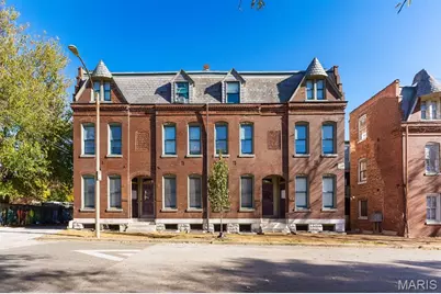 1916 Menard Street, Saint Louis, MO 63104 - Photo 1