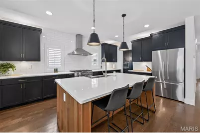 721 Simmons Avenue, Kirkwood, MO 63122 - Photo 4