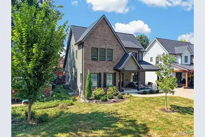 721 Simmons Avenue, Kirkwood, MO 63122 - Photo 8