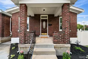 1137 Childress Ave, Saint Louis, MO 63139 - Photo 2