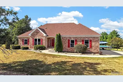 151 Southfield Drive, Moscow Mills, MO 63362 - Photo 2
