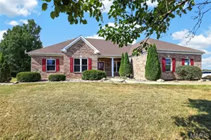 151 Southfield Dr, Moscow Mills, MO 63362 - Photo 1